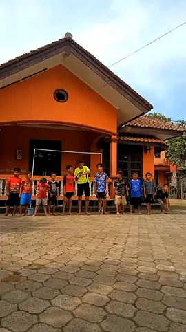 Terimakasih atas @ligabolaplastikanak sudah mempercayai saya sebagai wasit #masukberanda #4u #abcxyz #fyp #sepakbola 