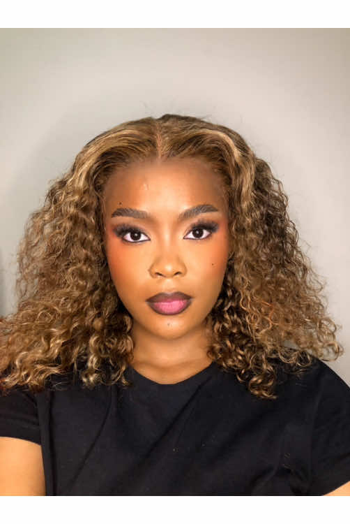 How to do a Matte Soft Glam using skin tint  Products details  Primer: Essence hydro primer @essence.cosmetics @essence cosmetics Africa  Colour corrector : LA Girl pro-concealer @L.A. Girl Cosmetics  Skin Tint: Kylie cosmetics skint tint shade8WN @Kylie Cosmetics @ARC Store  Contour: Huda Beauty Fauxfilter concealer @Huda Beauty  Bronzer: Essence Baby got bronzed  Concealer: Maybelline Fit Me Concealer @Maybelline New York Africa  Fenty Beauty Pro Filt’R concealer @Fenty Beauty  Powders: Yardley Translucent Powder @Yardley London SA  Fit me press powder  Revolution Super Matte powder @Makeup Revolution Blush: Scarlet hill blush shades  #Sweetie and #Lovestruck @Mr Price fashion  Setting sprays: W•BEAUTY make up setting spray +Matte setting spray @Woolworths SA  L’Oréal Paris infallible setting mist @lorealparissouthafrica  Makeup Revolution superfix setting mist  (Don’t mind my busted lip I bit myself 😭😭) #fyppppppppppppppppppppppp #softglam #kylieskintint 