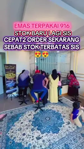 Ready Rantai Tangan Emas ORI 916 Harga Murah 🥰🤗 Bila Nak Tebus/Join Dekat Grup Telegram Sila Klik Link Kat Bio TikTok #jomordersekarang #jomtebus #rantaitangan #emaspreloved #emasterpakai 