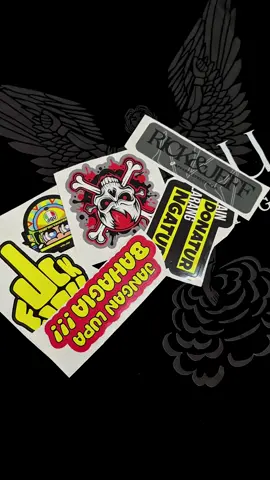 Gratis stickers kalo checkout sekarang😍‼️ #giftideas #bestseller #gratis #promo 