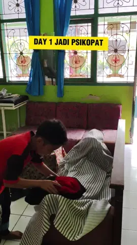 maklum masih magang 😭😭