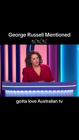 princess george propaganda is spreading 🤣🤣 #f1 #georgerussell #australia #fyp #fyppppppppppppppppppppppp 