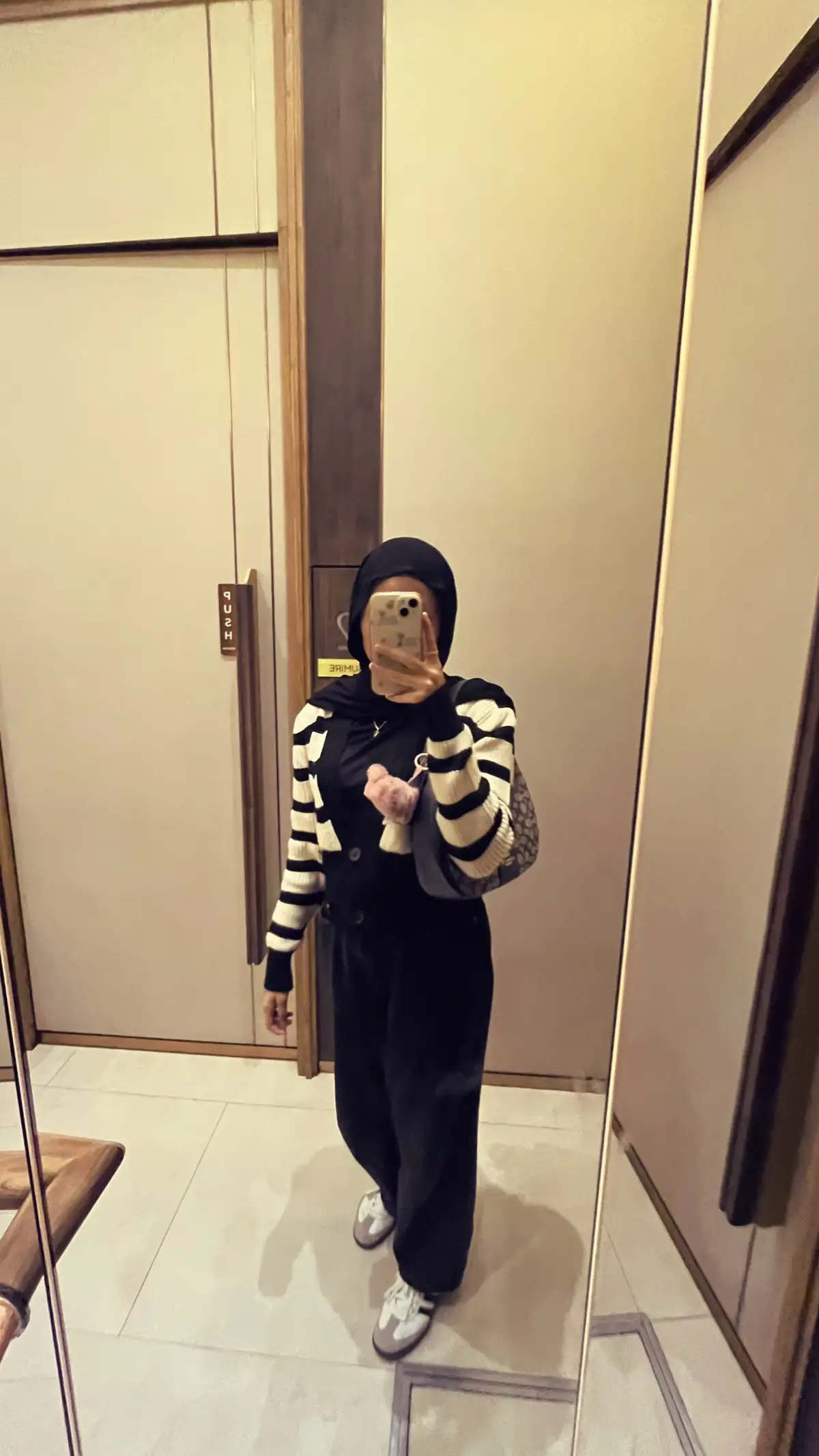 recent fits