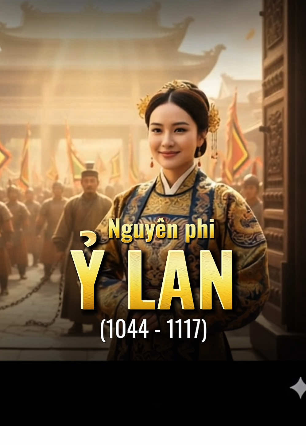 Nguyên Phi Ỷ Lan - Góc tối bên cạnh 2 lần nhiếp chính, góp công lớn phát triển Triều Lý, đánh thắng nhà Tống xâm lược... #lichsuvietnam #vietnamanhhung #TuhaoVietNam #nguyenphiylan #haokhivietnam 