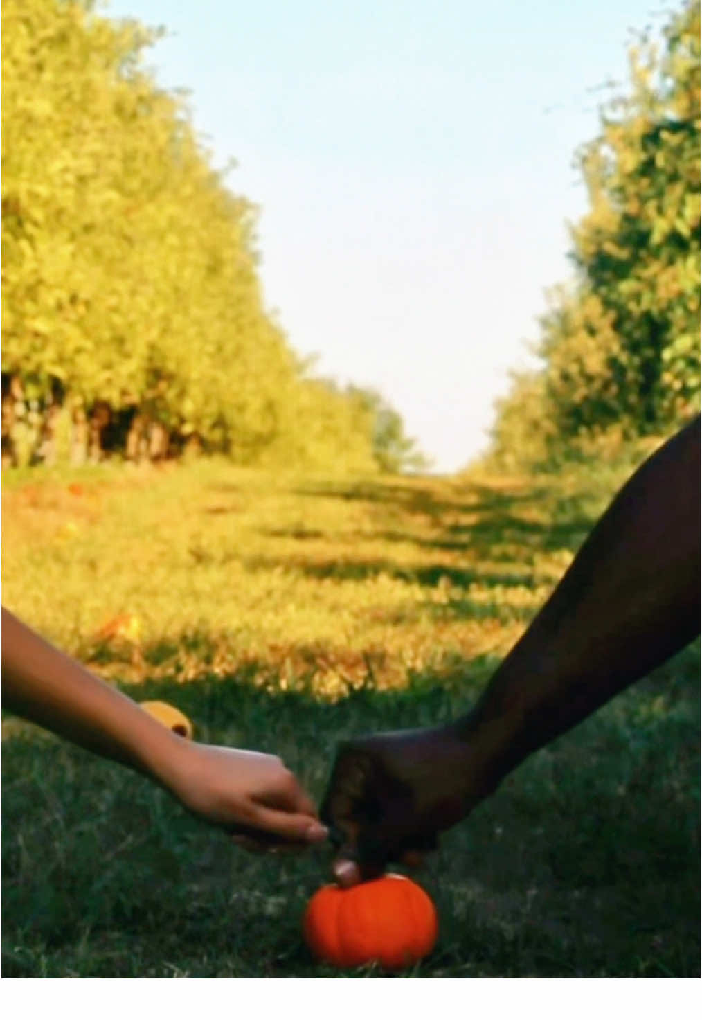 God did what he does best🧡🧡🧡🧡