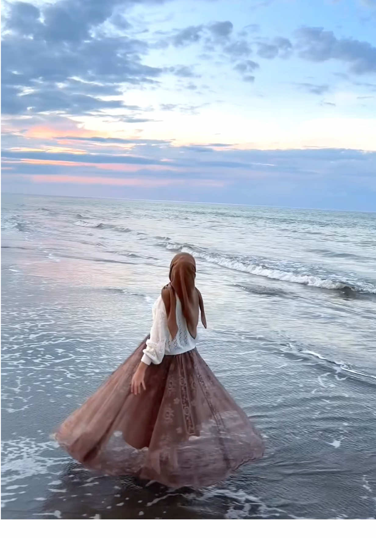 Pantai vibes✨ #fypage #pantaivibes #saiyaara #bollywood #indiasong 