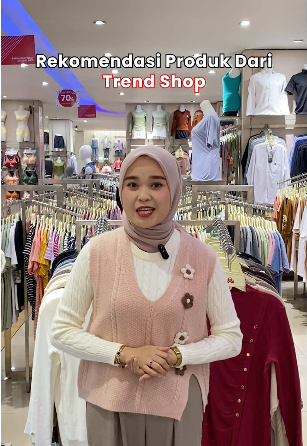 💖Waktu Trend Shop Bagian Spall-Spill💖 Lagi spill harga spesial dari beberapa produk kerennya Trend shop yang gak boleh kamu lewatin😍  Mau di spill produk keren lainnya? Aku tunggu di Trend Shop yaa!🥰😚💖 Trend Shop Bandung 📍Jl.Kepatihan no.12   Balonggede,Bandung Happy Shopping! #BusanaUntukSemua #fyp #OOTD #trendshopbandung #TRENDSHOP 