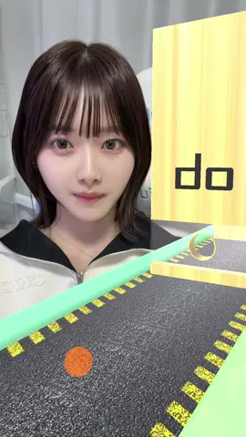 ドレミファチャレンジやってみた  #game #音程 #勉強