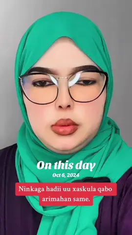 #onthisday 