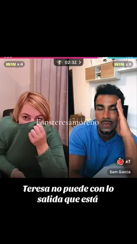 #teresamorenooficial #humor #teresamoreno #tuprimalapela 