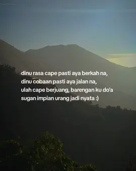 SING AGEUNG MILIK NA NYA..☺️ #storysunda #sundavibes #sundapride 