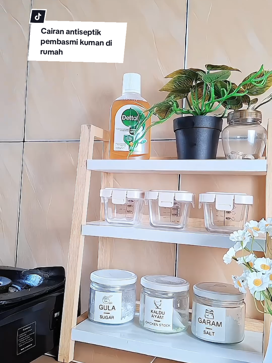 Stop khawatir kuman di rumah dengan detol antiseptik ini , sedia detol di rumah dan rasakan 1000 manfaatnya#detol #detolhandwash 