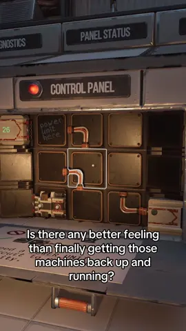 We don't think so! #repairgame #handymangame #simulationgame #WhatToPlay #thelift 