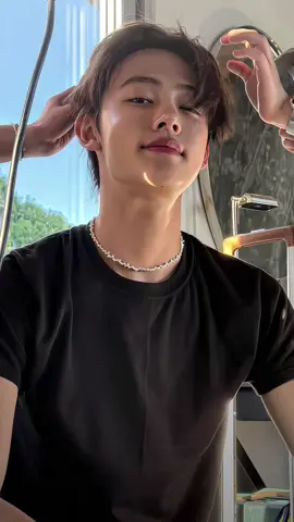 cakep banget kocak #seonghyeon #cortis #fyp @CORTIS 