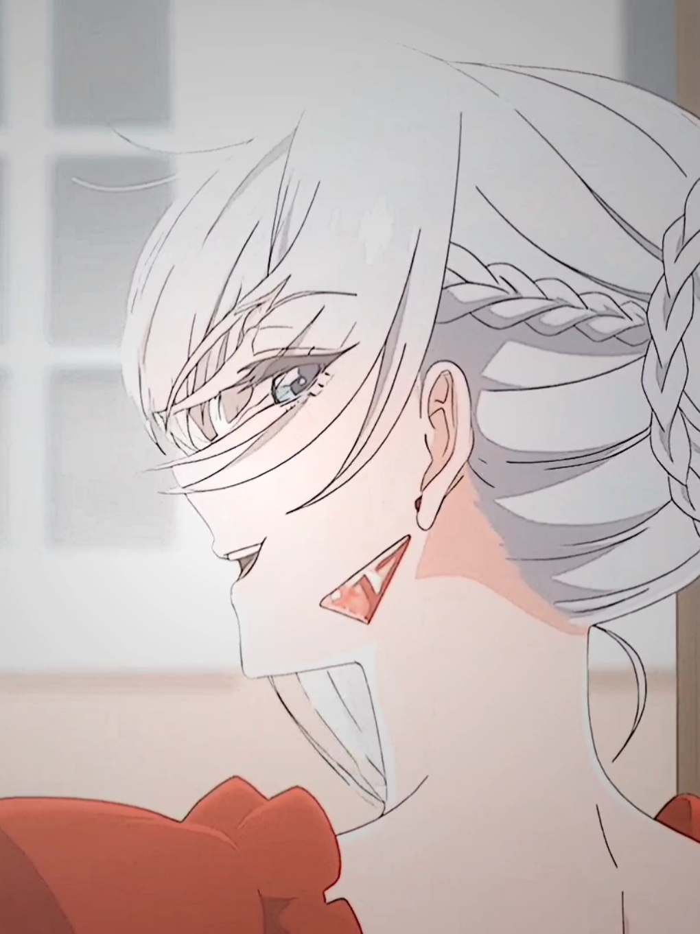 Mình chị cân hết👊 #anime #mayiaskforonefinalthing #editanime #kagenoucid51 