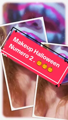 #halloween #makeup #artistico #paratiiiiiiiiiiiiiiiiiiiiiiiiiiiiiii 