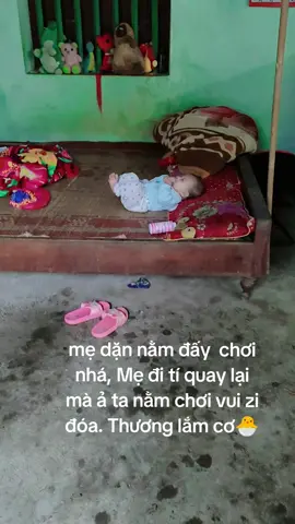 cô chú ngang qua cho mẹ con em xin 1fl với ạ, để mẹ em mở được giỏ hàng kiếm miếng cơm manh áo cho em nạ 🥹😅.#xuhuongtiktok #viral #tapxaykenh 