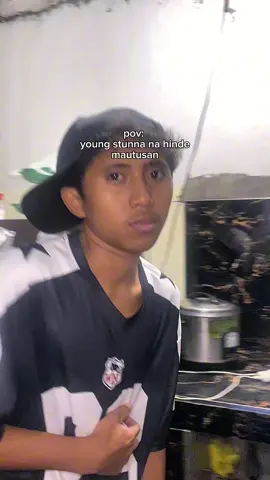 di kau tumatagos kay kuya? #joeyboy 
