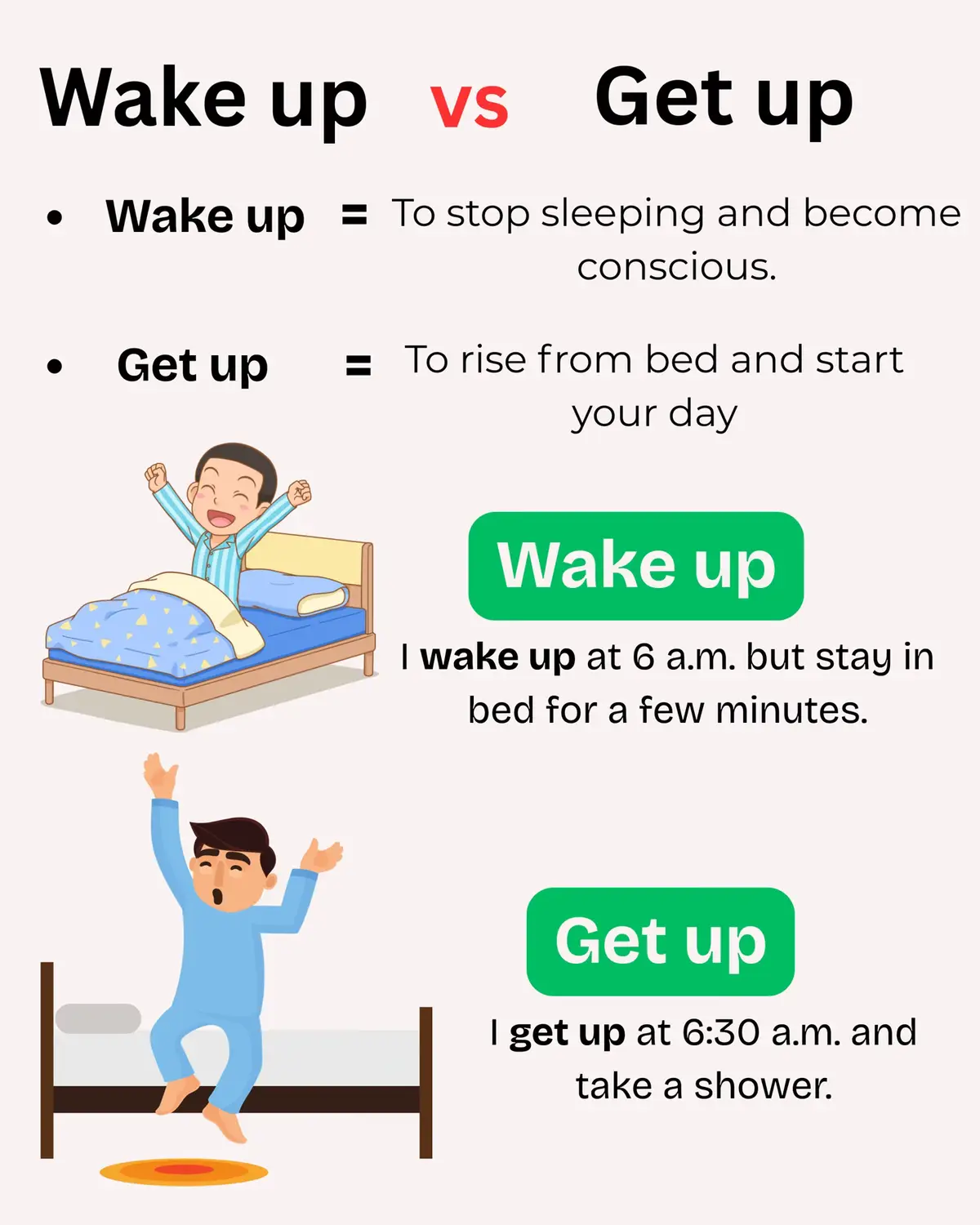 #englishwithlei #englishwithlei0 #learningenglish #words #pairofwords 