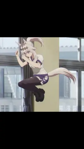 Gray Monster 🔥 #Anime #oguricap #umamusume #umamusumecinderellagray #umamusumeprettyderby 