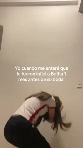 😭😭 #betha #paraguay🇵🇾 #infieldescubierto #polemica 