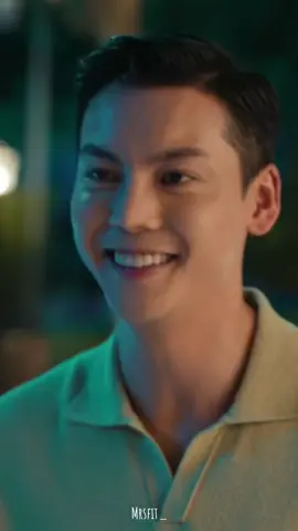 pantesan disuruh akting serius terus, soalnya sekalinya senyum bahaya 🙏🏻 Drama : Love’s Ambition (WeTV/VIU) #fyp #drachin #lovesambition #zhaolusi #williamchan 