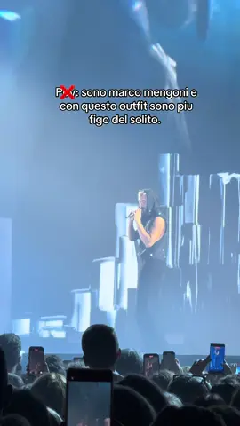 @Marco Mengoni #viral_videos #fyp #concertseason #marcomengoni 