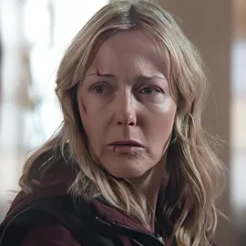 Before her death, her daughter donated her face to a girl with facial injuries#fyp #sad #greysanatomy #Love #daughter #girls #baby 