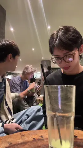 Thank you kuya feeling ko crush mo si eyze