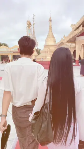 #CapCut ဘုရားသွားကျောင်းတက် 🤪🫧@N🌊 #flypシ #trend #views 