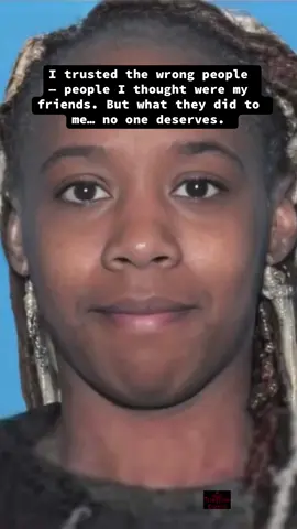 The chilling story of Mahogany Jackson — a 20-year-old from Birmingham, Alabama, betrayed by friends and brutally murdered in 2024. Her final text was a cry for help that came too late. #truecrime #truestory 