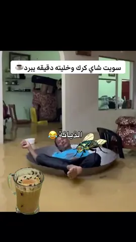 معاناتنا مع الذباب في الربيع #الشعب_الصيني_ماله_حل😂😂 #ذكريات #جيل_الطيبين #ابوراكان1988 #اضحك_من_قلبك🤣🤣😊 