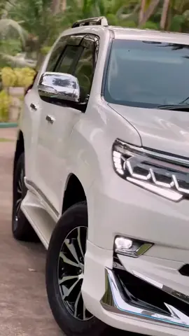 TOYOTA PARADO TX  #toyotafortuner #fortunerlover #carlover #foryoupage #foryou 