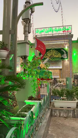 #ياحسين #يااباعبدالله_الحسين 
