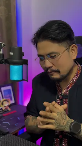 อย่างามหลายหล่า #ยะวา #ขุนดัน🧔 
