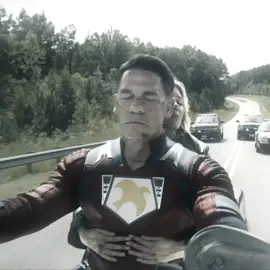 he's like terminator in this episode! @Robert Patrick  #whitedragon #bluedragon #dc #peacemaker #edit 