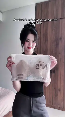 #haul #reviewquanao #santony 