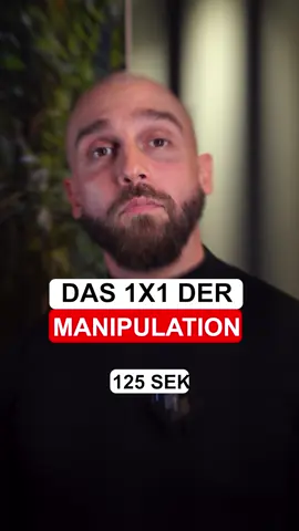 Manipulation  - Kommunikationstipps und Rhetorikstrategien - Konfliktmanagement