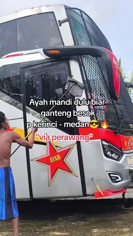 info nya ketua