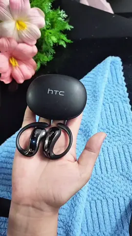 Tai nghe không dây HTC NE19 #videohangdientu #review #xuhuong #htcne19 #tainghekhongday 
