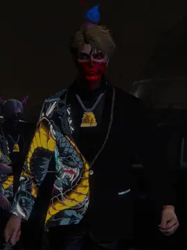 [DGL] Dragon Lord #GTA5VN #roleplay #gta5online #gtav #GamingOnTikTok 
