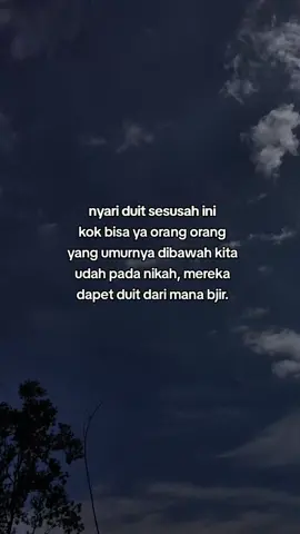 mereka dapat duit dari mana? 😭