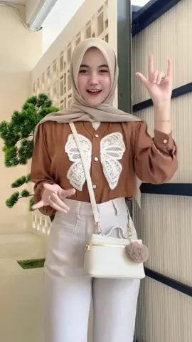 atasanqq cantikk by@Excel.store 🥰🫶🏻