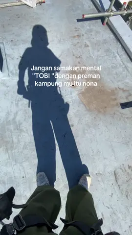 Atarimae daroune#tobi #tobigank #kulijepang🇯🇵 #fyp #4you 