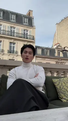 Let me love you😭😭