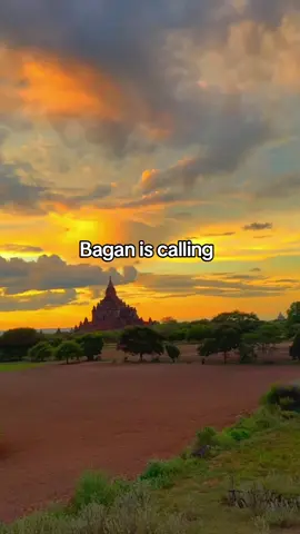 @🎱 မနက်ကျစောစောထ သွားမယ် #foryoupage #ပုဂံ 