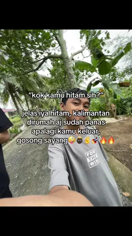 #kalimantan #panas 🔥🔥🔥🔥