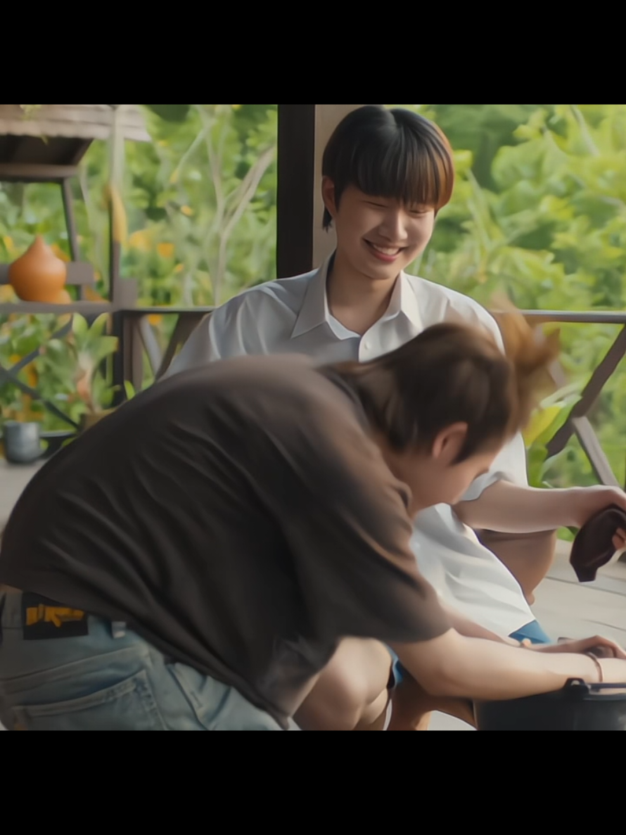 sama #firstone #tlefirstone #namping  #kengnamping #khemjiratheseries 