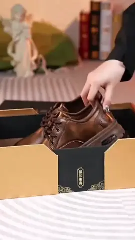 Giày Da Nam #giaydanam #giayda #xuhuong 