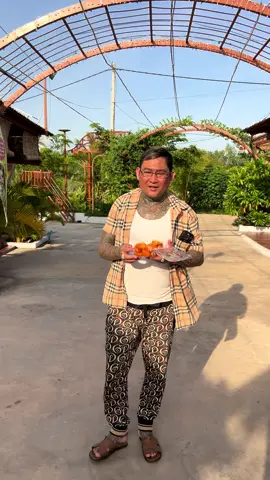 8h mời cả nhà vào ăn mít nhé mít này ngon lắm 😋😋😋😋😋😋😋#mittracu84 